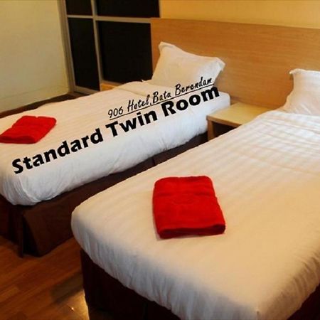 906 Hotel Batu Berendam Malacca Bagian luar foto
