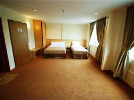 906 Hotel Batu Berendam Malacca Bagian luar foto