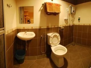 906 Hotel Batu Berendam Malacca Bagian luar foto
