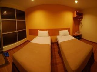 906 Hotel Batu Berendam Malacca Bagian luar foto