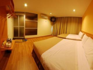 906 Hotel Batu Berendam Malacca Bagian luar foto